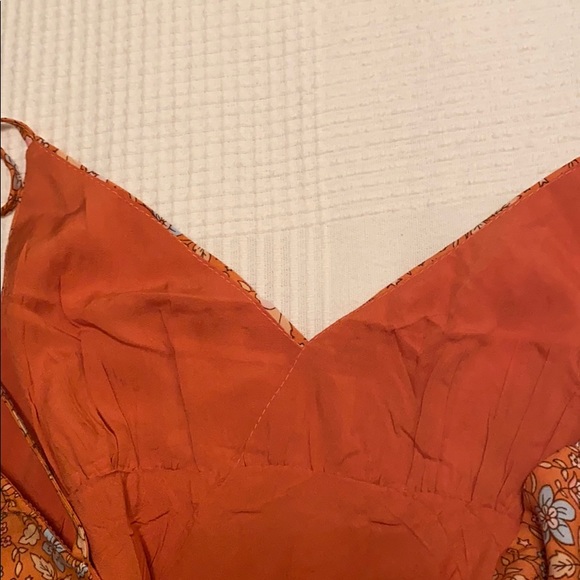 Maxi dress - Picture 8 of 9